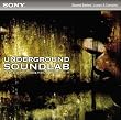 SONY Underground Soundlab ( Windows )