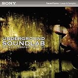 SONY Underground Soundlab ( Windows )