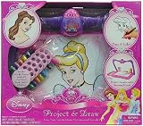 Princess Project & Draw
