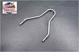 New Genuine Yamaha Acc. for the 2007 Stratoliner S / Quick Release Passenger Backrest System / upright / yamaha pt # STR-2C541-30-02