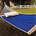 Pawleys Island Natural Chambray Traditional Hammock Pillow
