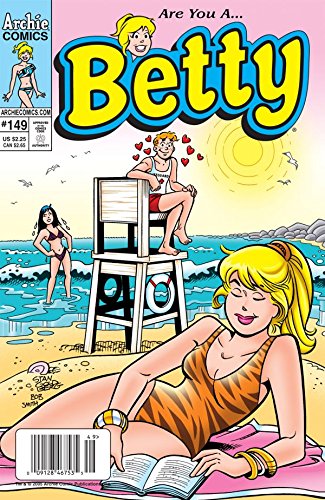 Betty #149