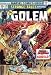 Search : Strange Tales (1st Series) #176 'The Golem: Black Crossing!'