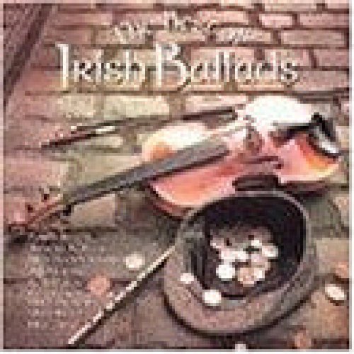BEST OF IRISH BALLADS CD