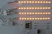 LED Color 4 Strip Kit with Remote Control More Functions Than Ikea Dioder!