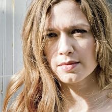 Tal Weiss - photo by Hadas Tapouchi