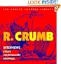 The Comics Journal Library: R. Crumb