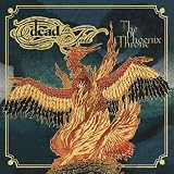 The Phoenix Throne an album by Dead To Fall