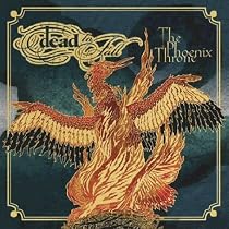 The Phoenix Throne