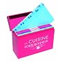 La cuisine porte-bonheur : Coffret 7 volumes : San&hellip de Thomas Feller