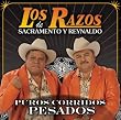 Puros Corridos Pesados