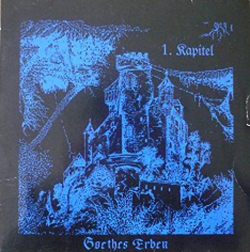 GOETHES ERBEN - Goethes Erben - Zortam Music