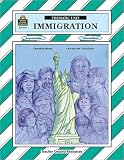 Immigration Thematic Unit
