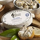 Conservas de Cambados Almejas - Prized Clams from Galicia (4 oz/111g tin)