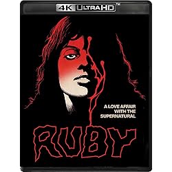 Ruby [4K Ultra HD + Blu-ray]