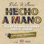 Hecho a mano. Taller de manualidades...