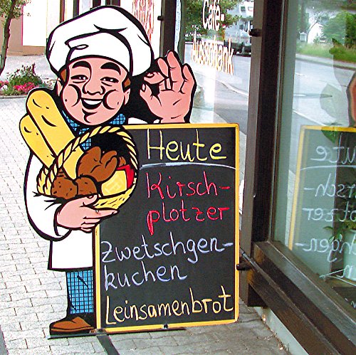 SchneiderNovus 126049 Deco-Marker Schneider 260, 4+7+15 mm, White