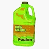 Husqvarna Outdoor 952-030130 Poulan Bar And Chain Oil