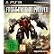 PS3 Videospielhoffnungen 4.Quartal 2010