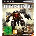 Front Mission Evolved (PS3)