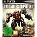 Front Mission Evolved (PS3)