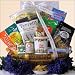 Sugar Free Birthday Celebration: Birthday Gift Basket