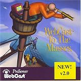 ProServer Webcast 2.0