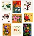Luxury Birthday & Greeting Card Mix