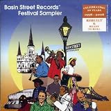 Basin Street Records Festival Sampler (Celebrating 10 Years: 1998 - 2008)