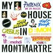 My House in Montmartre