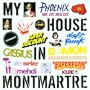 My House in Montmartre