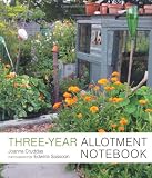 The Three-Year Allotment Notebook