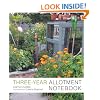 The Three-Year Allotment Notebook