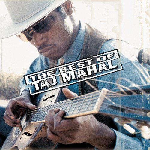 CD-Charts  Music : The Best of Taj Mahal