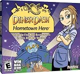 Diner Dash Jewel Case