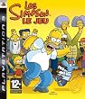 Les  Simpson le jeu