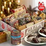 Schmidt Large Festive Box by Schmidt