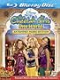 The Cheetah Girls: One World (Extended Music Edition) [Blu-ray]