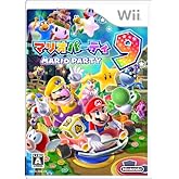 マリオパーティ9