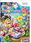 マリオパーティ9