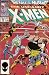 Book The Fall of the Mutants (Uncanny X-men, 225)