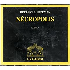N�cropolis (coffret 12 CD)