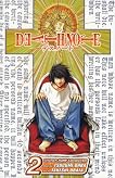 Death Note, Volume 2: Confluence
