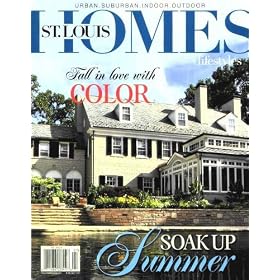 St. Louis Homes & Lifestyles
