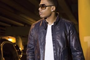 Image of Nelly