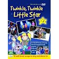 Twinkle Twinkle little star (well loved songs to sing and dance to) [DVD]