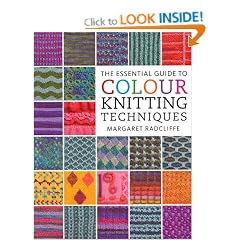 The Essential Guide to Colour Knitting Techniques