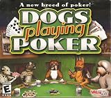 Dogs Playing Poker ( PC WINDOWS )