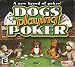 Dogs Playing Poker ( PC WINDOWS )