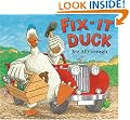 Fix-It Duck